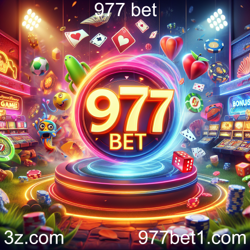 Descubra as Melhores Promoções do 977 bet!